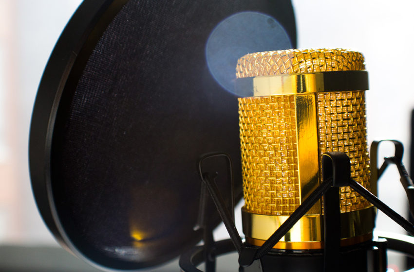  10 Podcasts To Inspire Your Creativity