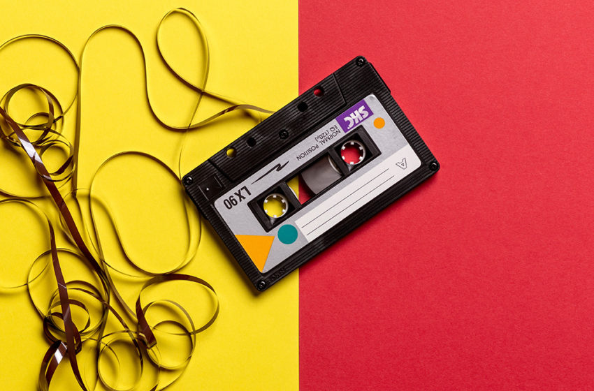 28 Songs For When You’re Tired Of Office Noise