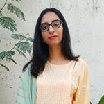 Zahra Rehman