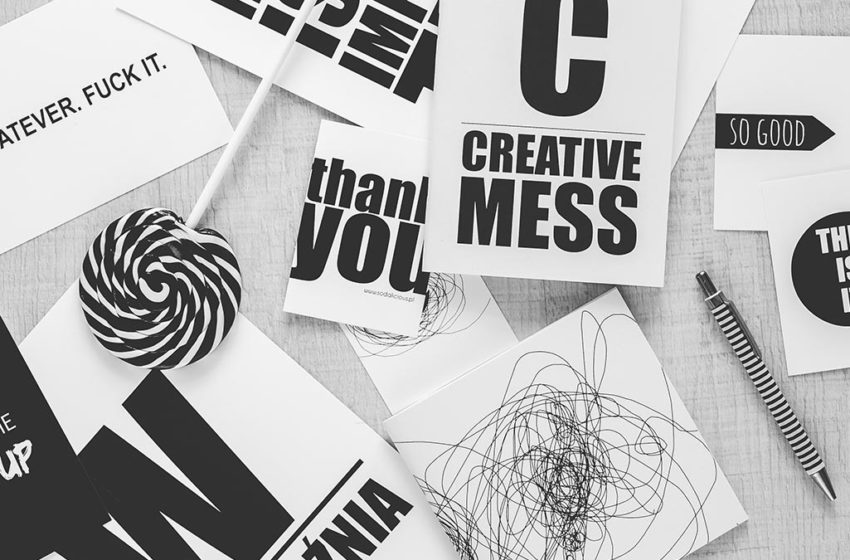  You Can’t Master Typography Without Reading These 5 Books