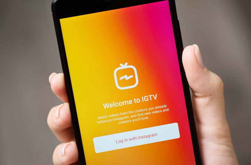  IGTV Monetization: A New Income Stream For Creators