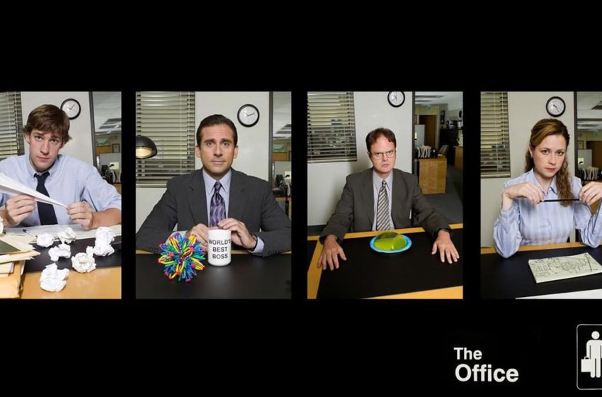  10 Office Tips From ‘The Office’