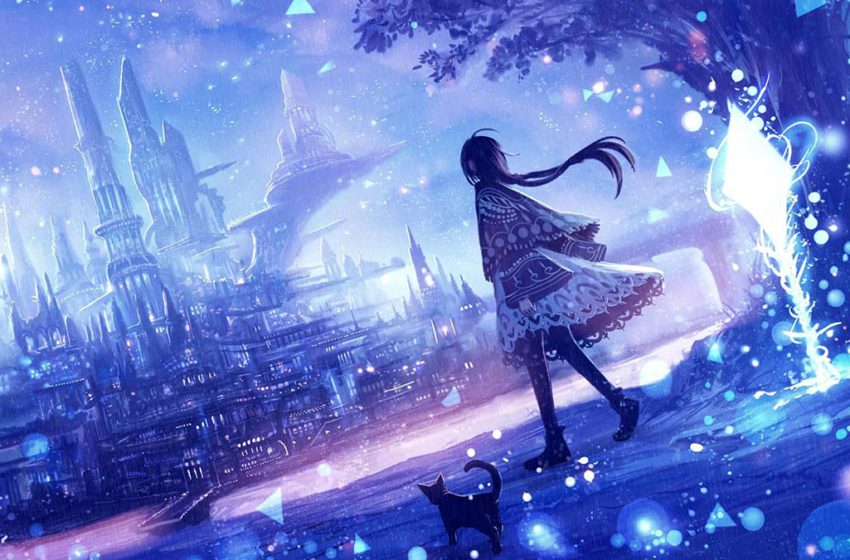  The Creativity And Uniqueness Of Anime