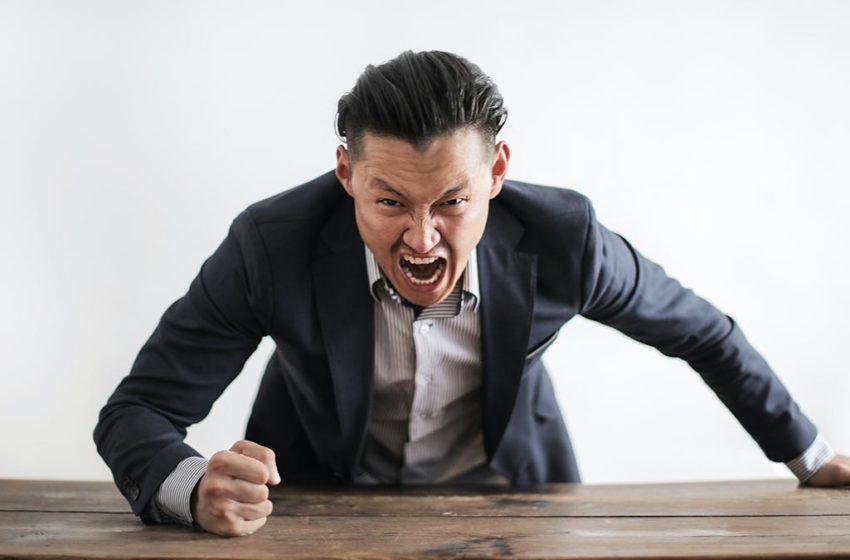  8 Client Types You Don’t Need In Your Life