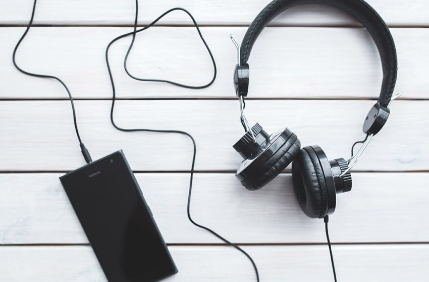  Three Tech Podcasts You Should Be Following In 2020