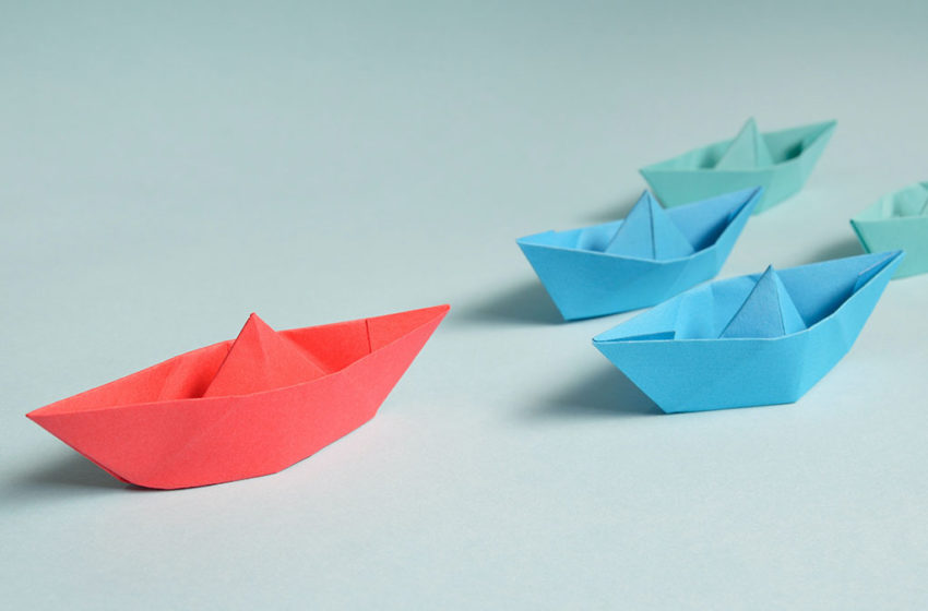  How To Be A Leader Who Inspires Through Action?