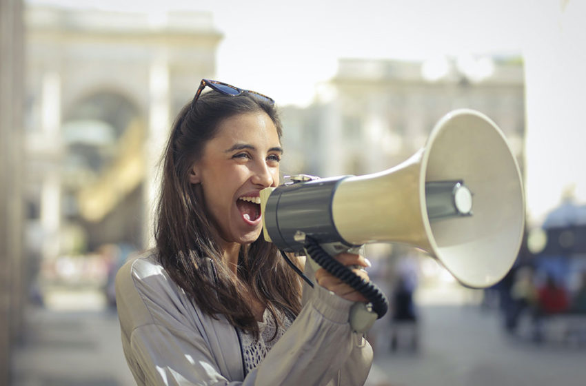  Why You Shouldn’t Shy Away From Self Promotion
