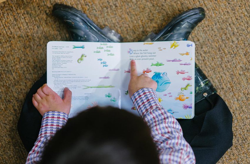  How To Design A Brand Story That People Can Connect To
