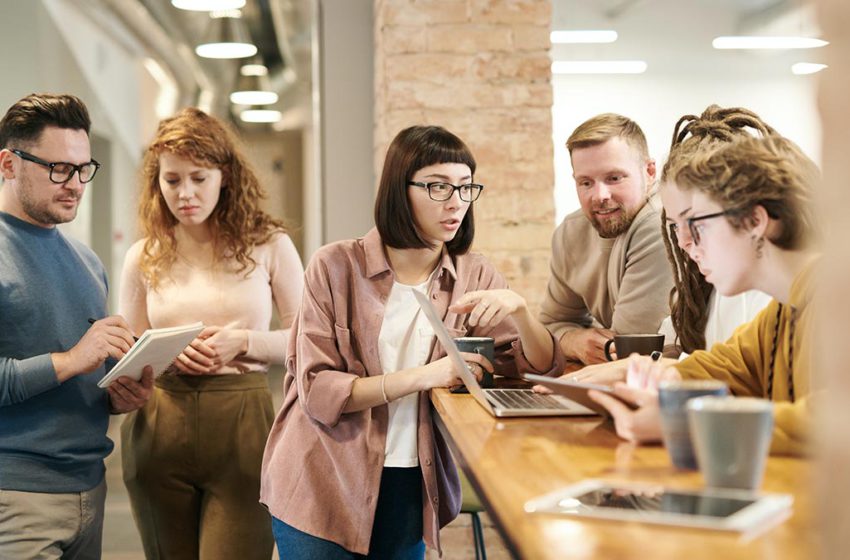  6 Ways To Fix Intra Team Communication