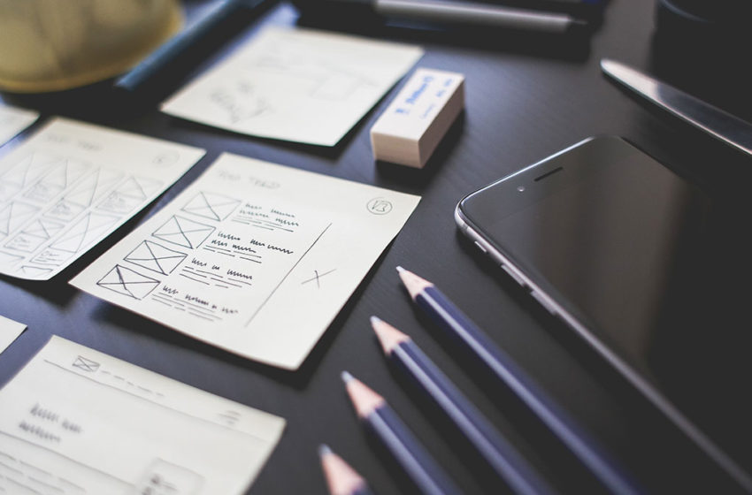  4 Major Differences Between UI And UX Design