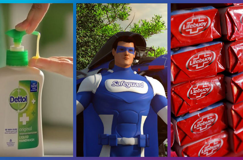  Brands On Bandwagons – Paak Saaf Pakistan