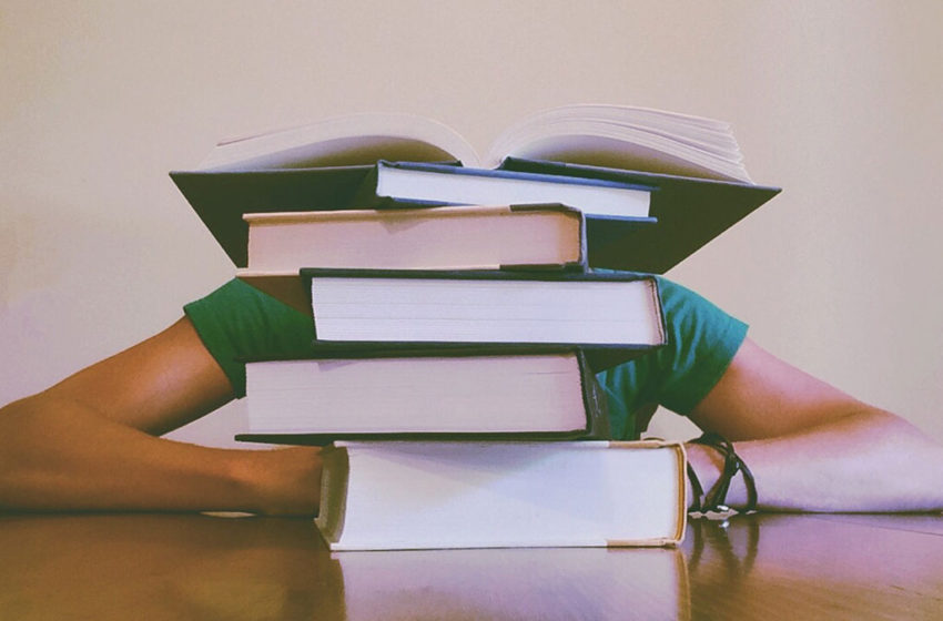  The Utter Failure Of Self-Help Books