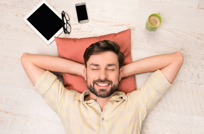  How To Make Your Life Easy? – 6 Habits To Adopt