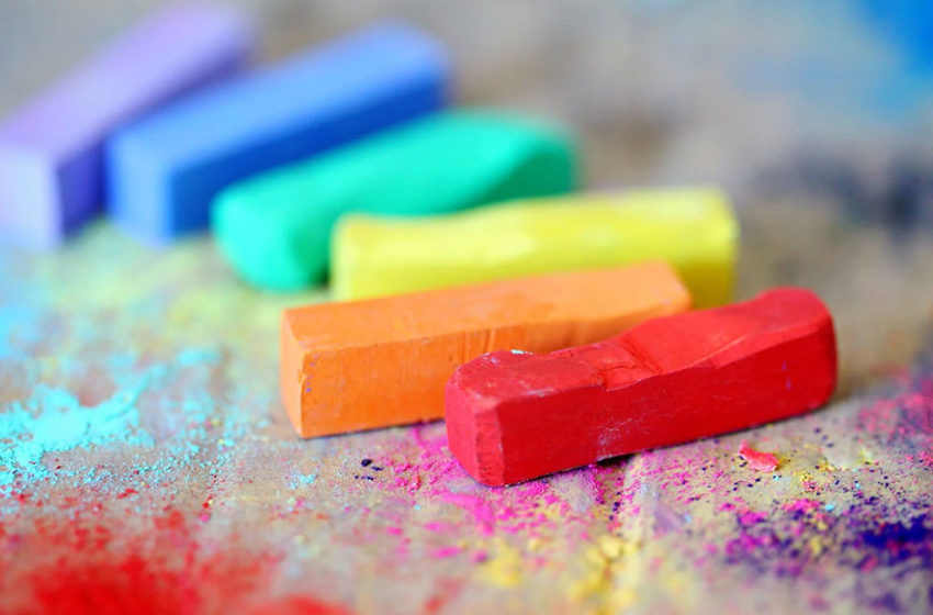  Five Art Accounts That Serve The Best Inspiration For Creative Heads