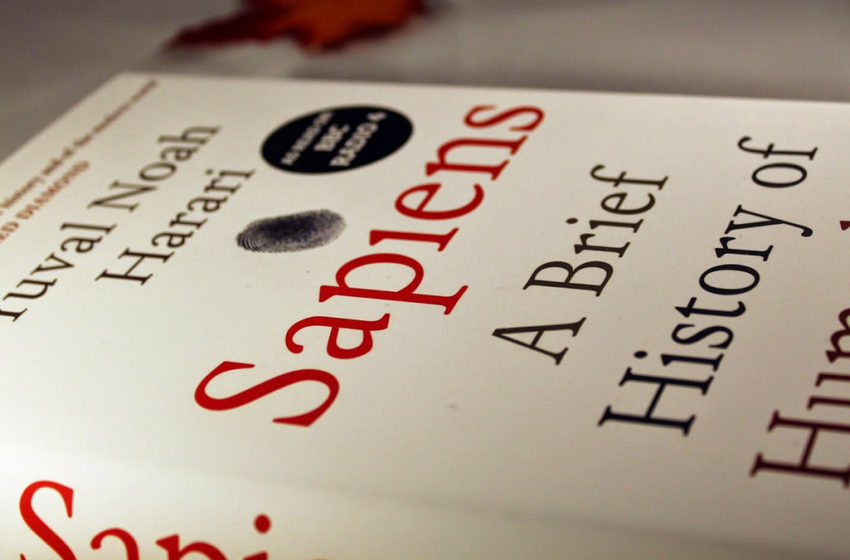  A Brief Review Of Sapiens