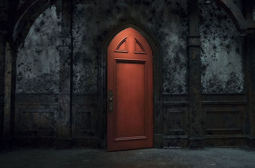  How Netflix’s ‘The Haunting’ Anthology Redefines Horror