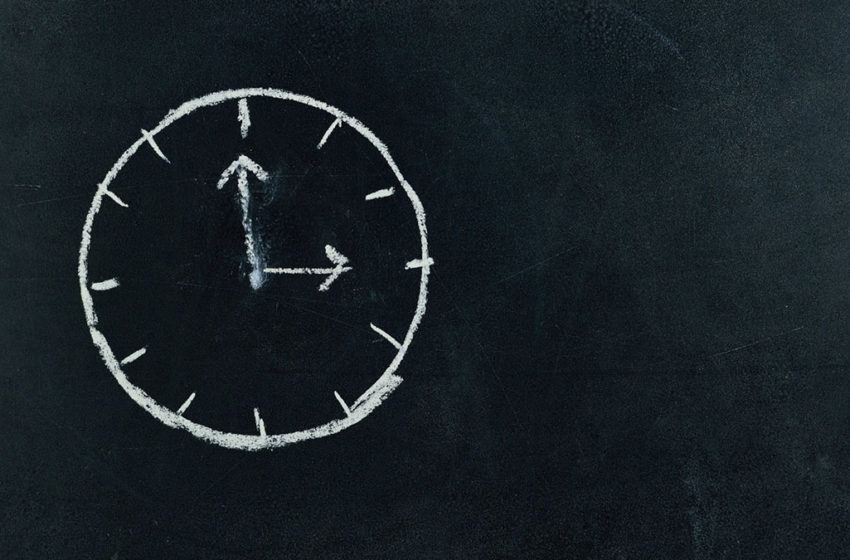  3 Hours Of Creativity Is Enough To Change Your Life