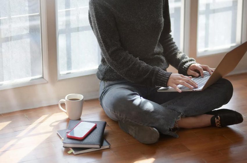  6 Tips For First Time Freelancer
