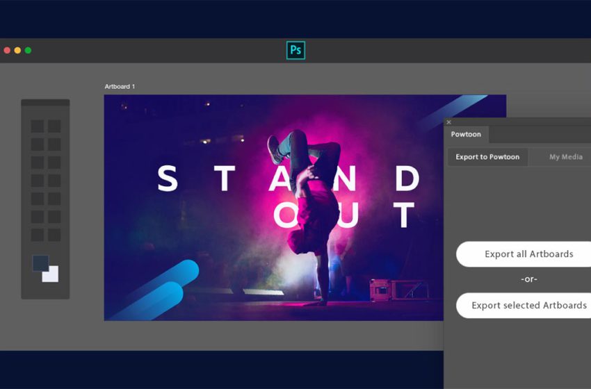  3 Reasons Why Adobe Photoshop Is Crucial For All Design Beginners