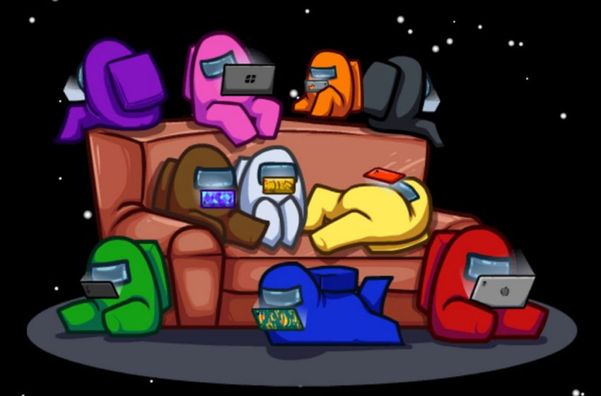  Among Us Memes We Can’t Help But Love