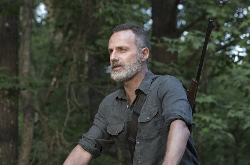  5 Leadership Skills From Mainstream TV Shows