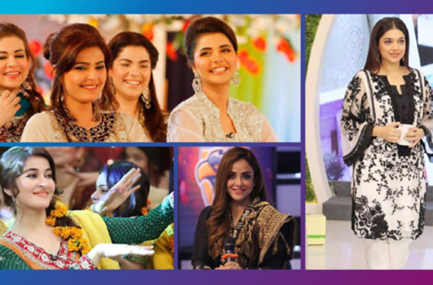  The Endless Void Of Pakistani Morning Shows