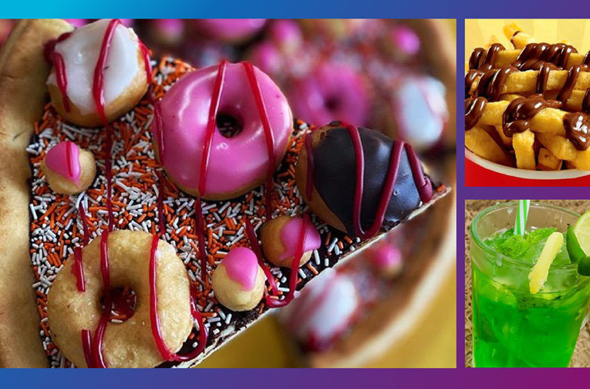  Weirdest Food Inventions In Pakistan