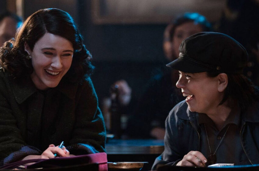  10 Funniest Fictional Women In The World Of Comedy