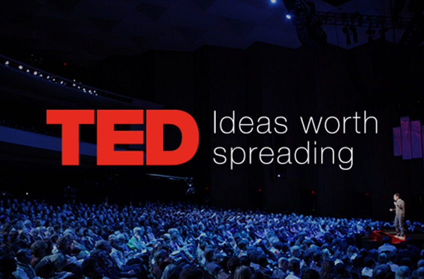  4 TED Talks That Will Inspire You To Become Better