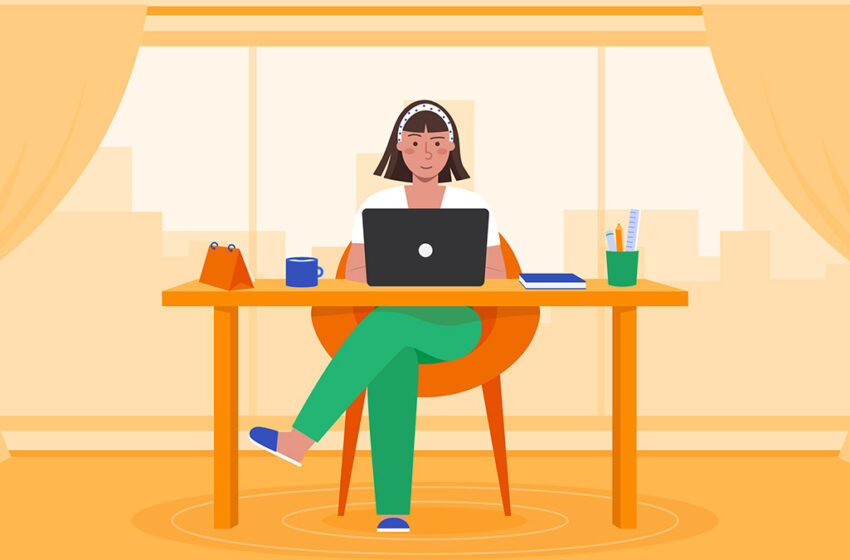  How To Motivate Yourself As You Work From Home
