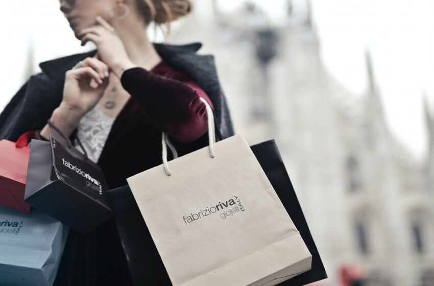  Retail Therapy And Why Does It Work?
