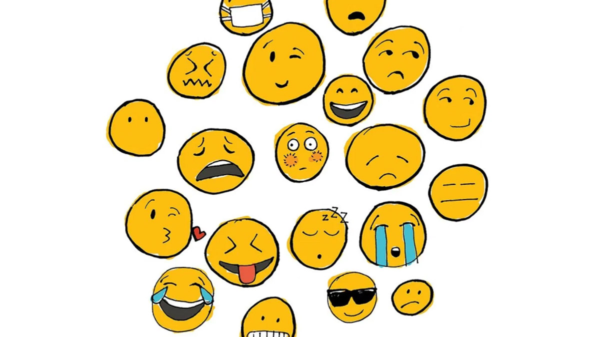 Crazy Facts About Emojis
