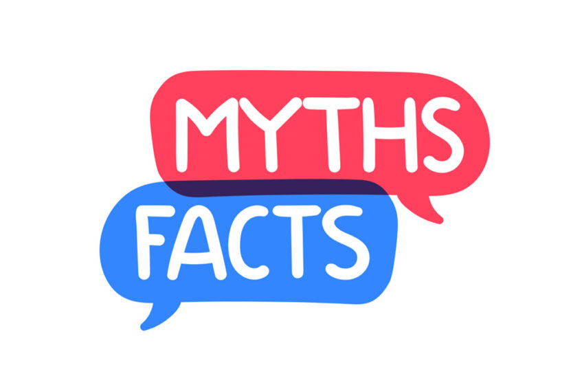  SEO Myths You Should Let Go Of In 2021