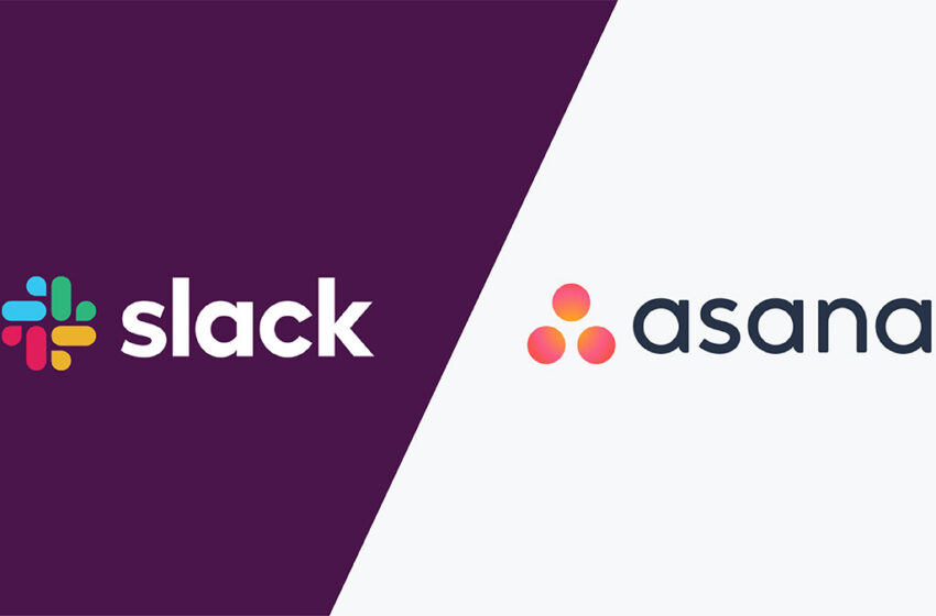  Slack Vs. Asana – What Project Management Tool You Should Use