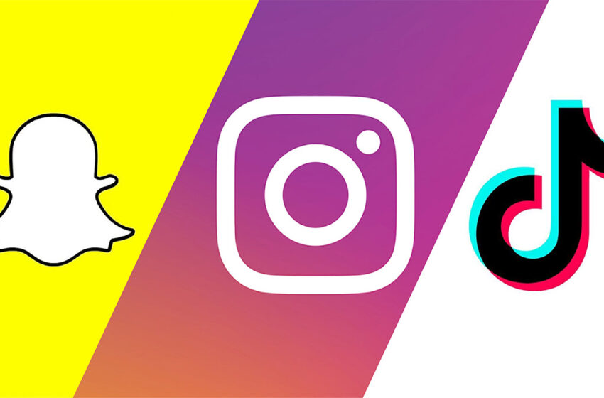  Snapchat Vs Instagram Vs TikTok: Which Should You Use For A Gen-Z Audience