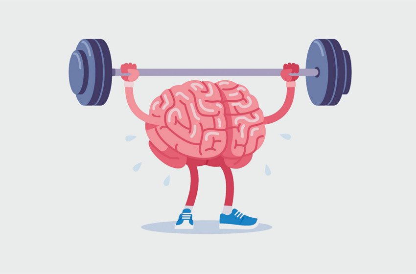  10 Exercises To Train Your Brain And Perform Better