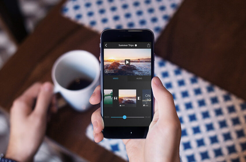  10 Best Mobile Video Editing Apps For 2021