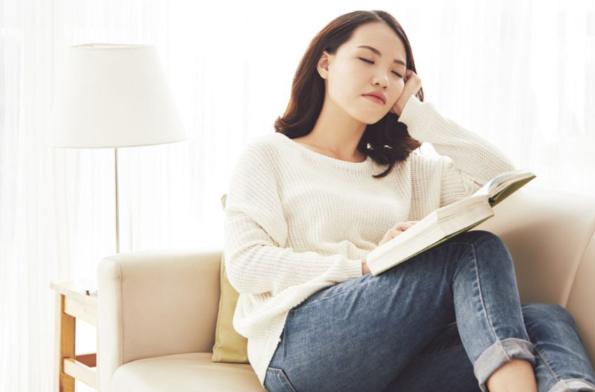  15 Tips To Stop Being Lazy And Take Control