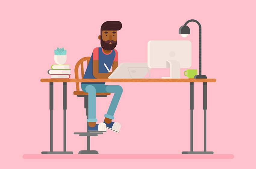  7 Great Lessons You Can Learn From Freelancing