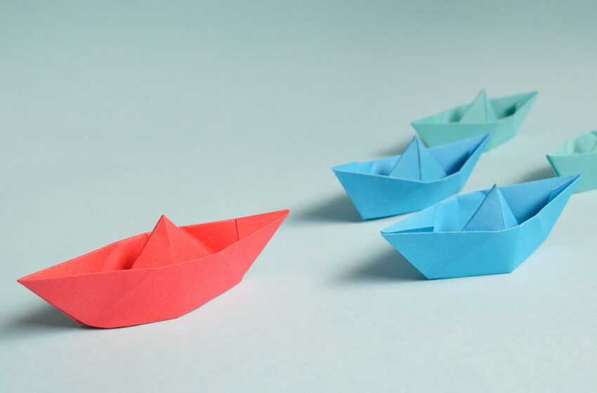  The 7 Basic Rules Of Leadership You Need To Master