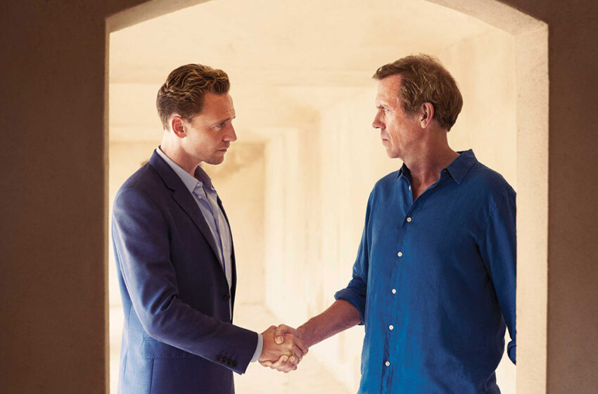  The Top 10 Mystery TV Shows On Amazon Prime