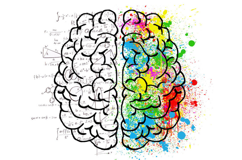  10 Creativity Myths You Need To Stop Believing Right Now