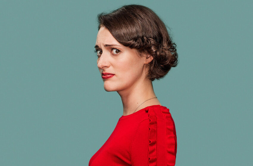  4 Lessons You Learn From Fleabag That You Learn Nowhere Else