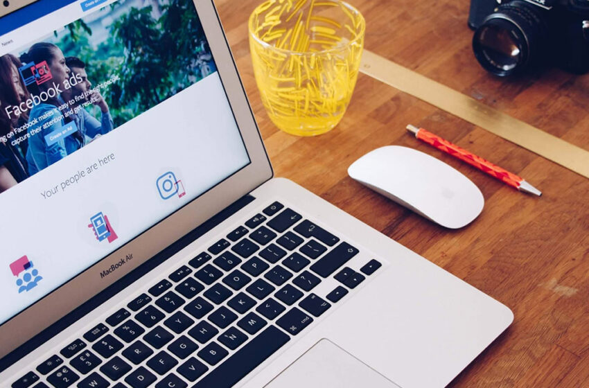  7 Best Practices for Facebook Ads