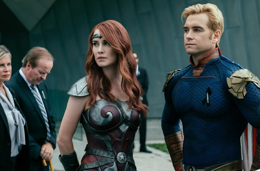  9 Surprisingly Unrelated Shows For When You’re Burned Out