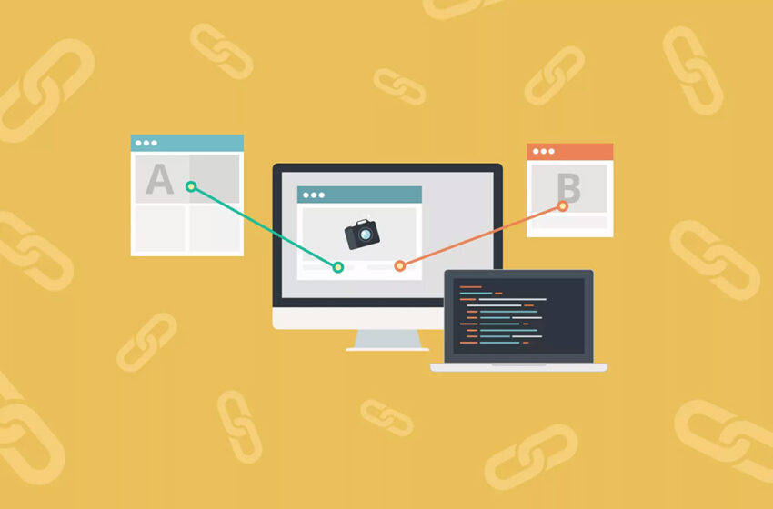  The Benefits Of External Linking For SEO