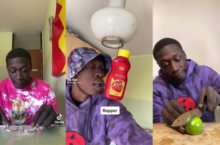  Brands on Bandwagons – Pakistani Brands and Khaby Lame