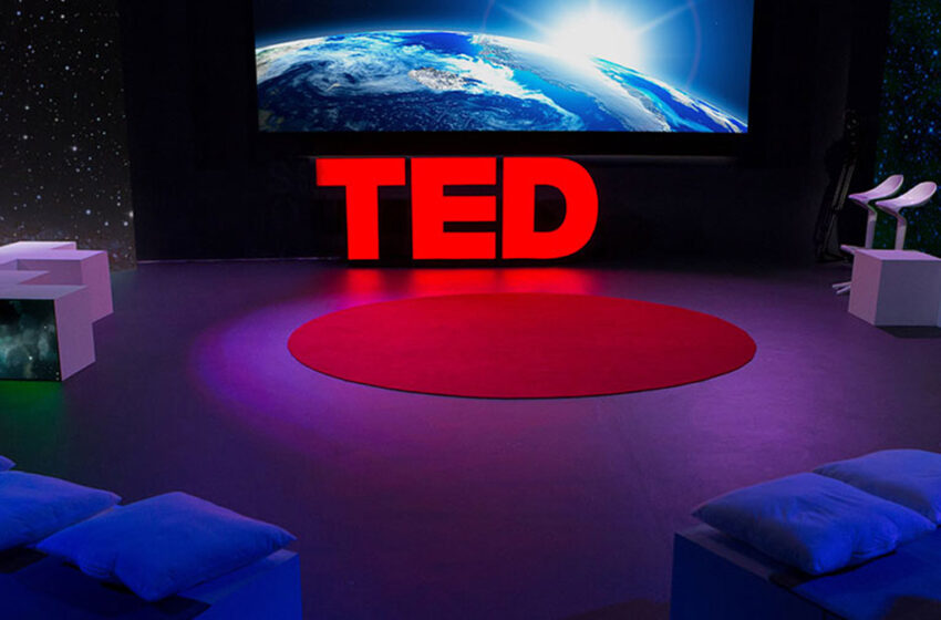  Nothing to do During Eid? – Top TED Talks to Watch