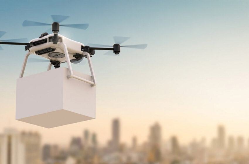  Careem Drone Deliveries – An Ease for Pakistanis