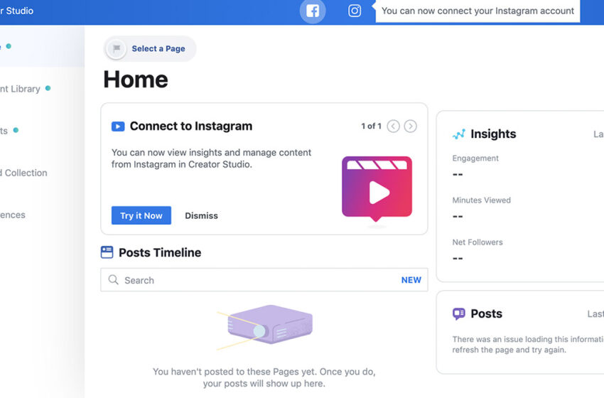  How to Schedule Instagram Posts via Creator Studio